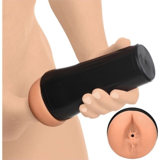 Xr - Mistress USB ASS VIBRATOR MASTURBATOR