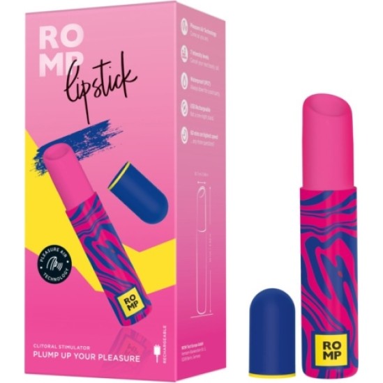 Romp LIPSTICK BREAKER