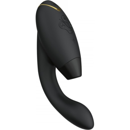 Womanizer DUO 2 BLACK