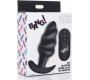 Xr - Bang! SWILL USB SILICONE VIBRATOR PLUG W/ CONTROL