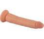 Vscnovelty REĀLISTS PENIS MR RUDE FLESH 21,6 CM