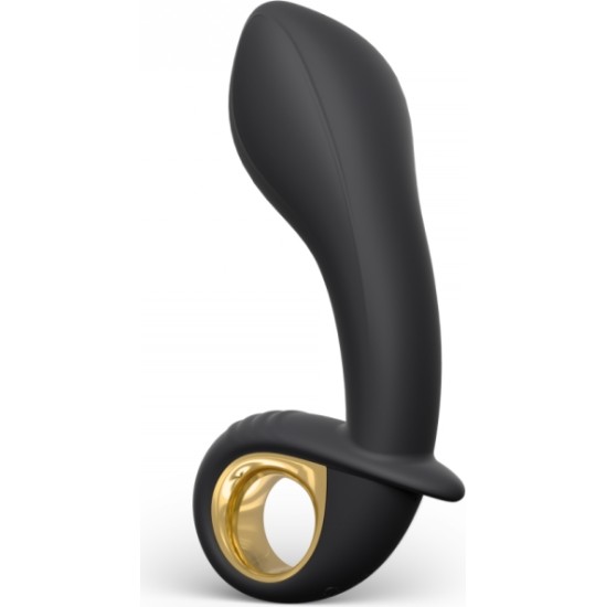 Dorcel DZIĻI IZPLATĪGS ATKĀRTOTI UZLĀDĒJAMS PIEpūšamais VIBRATORS