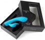 Virgite - Vibes RECHARGEABLE VIBRATOR V7 BLUE