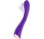 Toy Joy UZLĀDĒJAMS SILIKONA VIBRATORS G SPOT DHALIA