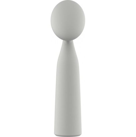 Nude LUNA MINI WAND VIBRATORS