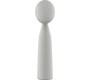 Nude LUNA MINI WAND VIBRATORS