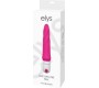 Toyz4Lovers СИЛИКОНОВЫЙ ВИБРАТОР ELYS UNICORN 9 ИНТЕНСИВНОСТИ РОЗОВЫЙ