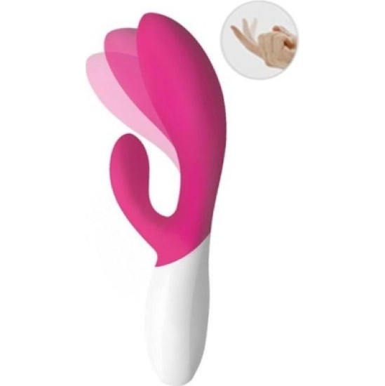 Outlet LELO INA WAVE CHERRY