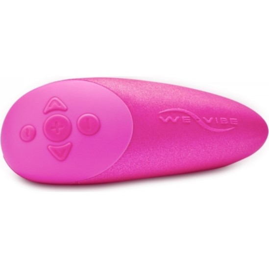 We-Vibe KORIS COSMIC PINK