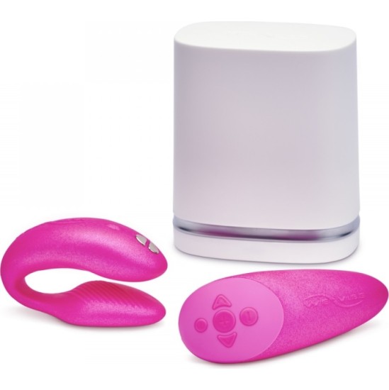 We-Vibe KORIS COSMIC PINK