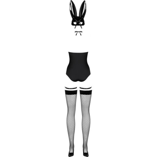 Obsessive BUNNY COSTUME S/M