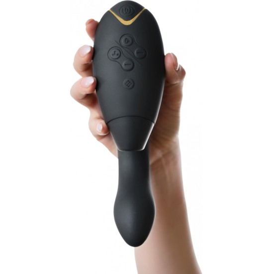 Womanizer DUO 2 BLACK