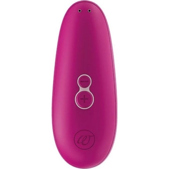 Womanizer STARLET 3 PINK