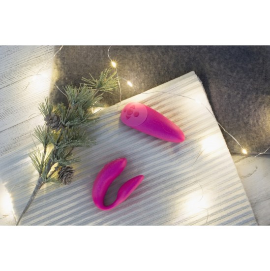 We-Vibe KORIS COSMIC PINK