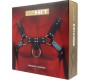 Virgite - Love Hit MEN'S CHEST HARNESS MOD. 2