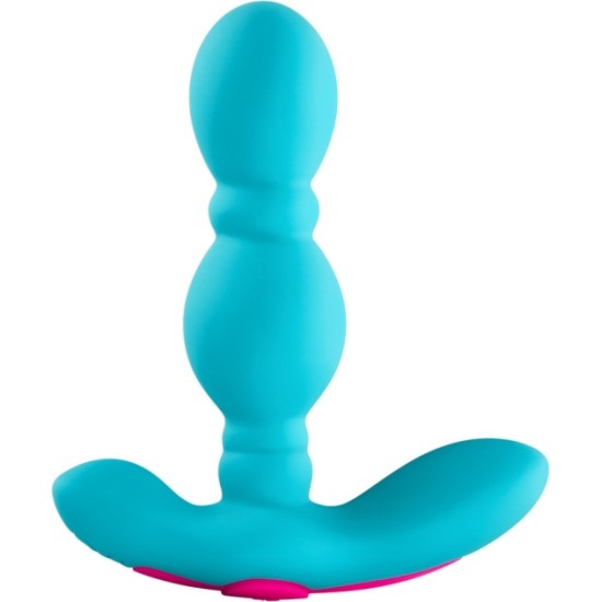 Femme Funn FUNN PLUG - TURQUOISE