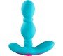 Femme Funn FUNN PLUG - TURQUOISE