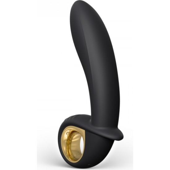 Dorcel DZIĻI IZPLATĪGS ATKĀRTOTI UZLĀDĒJAMS PIEpūšamais VIBRATORS