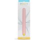 Party Color Toys VARY PINK USB VIBRATORS