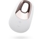 Satisfyer CLITORAL STIMULATOR WHITE TEMPTATION