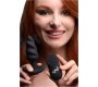 Xr - Bang! SWILL USB SILICONE VIBRATOR PLUG W/ CONTROL