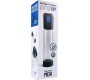 Virgite - Pump It AUTOMAATNE PEENISE PUMP MUST USB VIEWER-GA