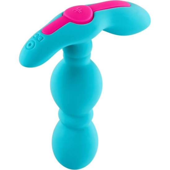 Femme Funn FUNN PLUG - TURQUOISE