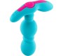 Femme Funn FUNN PLUG - TURQUOISE