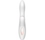 Satisfyer PRO G-SPOT RABBIT 2020. VERSIJA