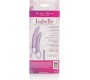 California Exotic Novelties VAGINAL DILATOR SET W/ VIBRATION ISABELLE