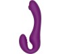 Toy Joy XOCOON PULSE VIBE USB LAIDAI SU PURPLE REMOTE