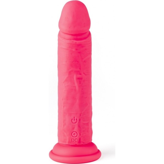 Virgite - Realistics REALISTIC VIBRATOR R15