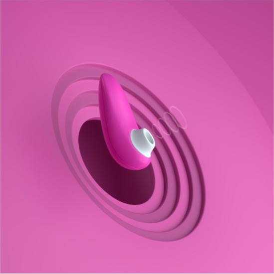 Womanizer STARLET 3 PINK