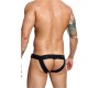 Mob Eroticwear DNGEON JOCKSTICK AR VIENU T. Gredzenu