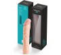 Virgite - Sleeves REALISTIC PENIS SHEATH S2 FLESH 19.5 CM