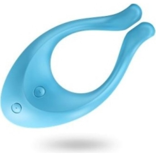 Satisfyer ENDLESS LOVE TURQUOISE BLUE