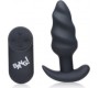 Xr - Bang! SWILL USB SILICONE VIBRATOR PLUG W/ CONTROL