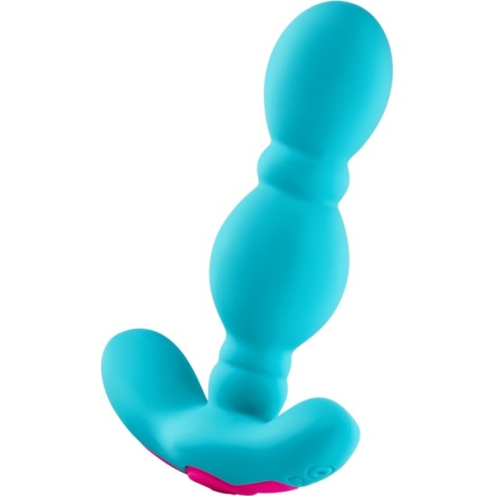 Femme Funn FUNN PLUG - TURQUOISE