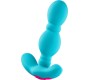 Femme Funn FUNN PLUG - TURQUOISE