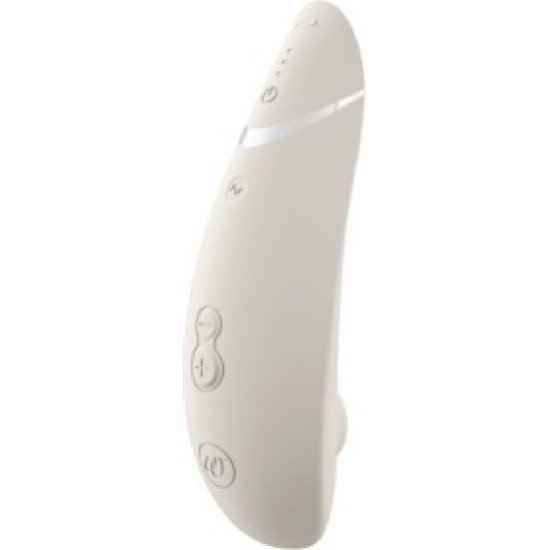 Womanizer PREMIUM 2 WARM GRAY