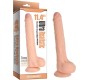 Vscnovelty REĀLISTS MĪGUMA PENIS 28 CM