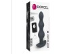 Dorcel SILICONE ANAL VIBRATOR WITH CONTROL DEEP SECRET M