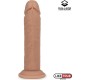 Liketrue Dviejų sluoksnių dildo 8.5 kūnas