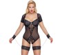 Cottelli Bondage Бондаж для тела 95F/2XL