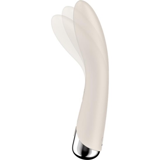 Satisfyer Spinning Vibe 1 Beež