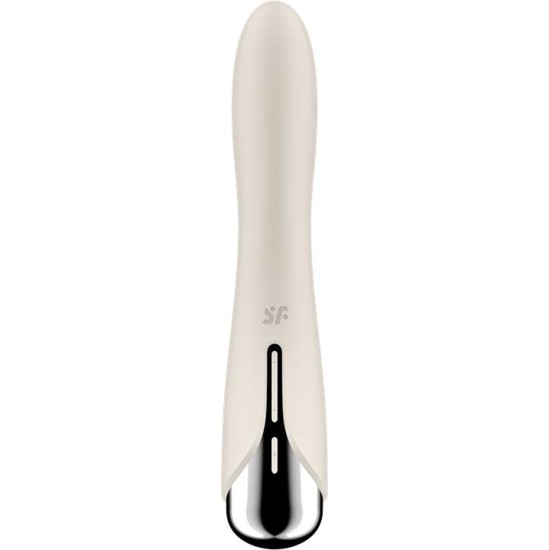 Satisfyer Spinning Vibe 1 Beež