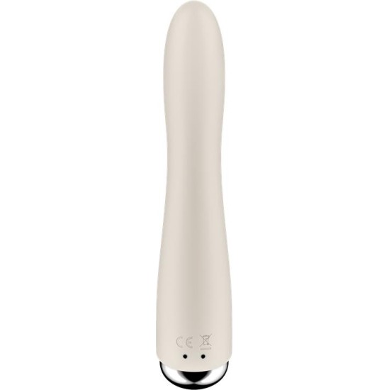 Satisfyer Spinning Vibe 1 Beež