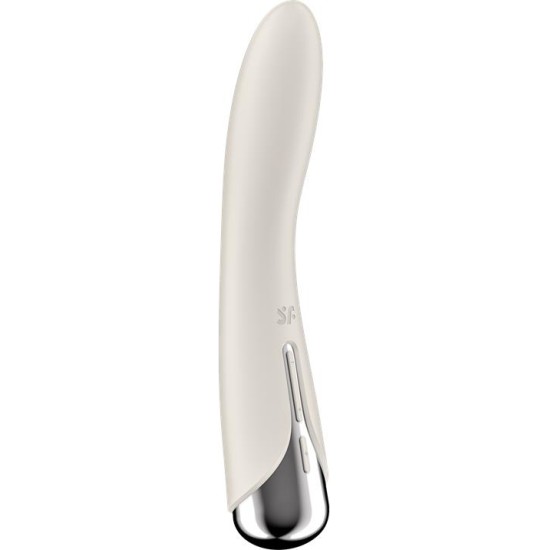 Satisfyer Spinning Vibe 1 Beež