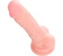 Medical Silicone Dildo 18 cm