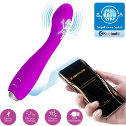 Pretty Love Flirtation PRETTY LOVE – HECTOR ELECTROSHOCK VIBRATOR NEMOKAMA APP VILOTA